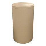 Pulsafeeder Polyethylene Tank Tank - 40-Gallon White PJ40361 at Pollardwater