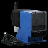 Pulsafeeder PULSAtron® HV 240 GPD 80 PSI PVC Head PLVH7SAWTSKXXX at Pollardwater