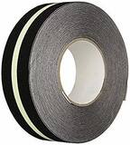 Harris Industries Glow-Tred 60 ft. x 6 in. Anti-Slip Glow Striped Tape HGTS6 at Pollardwater