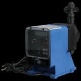 Pulsafeeder PULSAtron® MP 44 GPD 100 PSI PVC Head PLME4TAVTT1XXX at Pollardwater