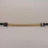 Pulsafeeder CHEM-TECH Series XP/XPV Norprene Size 2 Tube Assembly 3/8 In. OD Tube Connection PNC90XX24PAXXXXX at Pollardwater