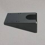 Pulsafeeder Pump Shelf Plastic 22 Lb. Capacity PL9908200000 at Pollardwater