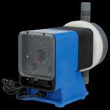 Pulsafeeder PULSAtron® E Plus 600 GPD 30 PSI PVC Head PLPH8SAWTCBXXX at Pollardwater