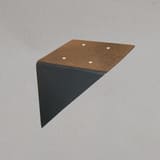 Pulsafeeder Pump Shelf Assembly - 14 Gauge Steel 50 Lb. Capacity PL9911600STL at Pollardwater