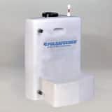 Pulsafeeder PULSAtron® E+ Tank Tank - 15-Gallon With 3/8 In. OD Tube Connection PJ40495 at Pollardwater