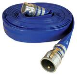 2-1/2X50 NSF POT WTR HOSE MXF QC A1159250050CE at Pollardwater