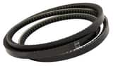 Carlisle Power Transmission Product 5VX 74 in. Premium Raw Edge V-Belt C5VX740 at Pollardwater