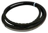 Carlisle Power Transmission Product 3VX 71 in. Premium Raw Edge V-Belt C3VX710 at Pollardwater