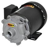 AMT 1.5HP 1PH 115/230V Cast Iron Centrifical PUMP A369A95 at Pollardwater