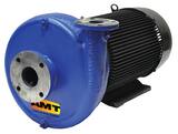 AMT 25HP 3PH 230/460V Cast Iron Centrifical PUMP A427A95 at Pollardwater