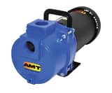 AMT 7.5HP 3PH 230/460V Cast Iron BOOST PUMP A365695 at Pollardwater