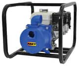 AMT 5.5HP HP 2STG BOOST PUMP A478995 at Pollardwater