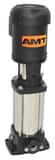 AMT MSV1 1HP 3PH 230/460V Cast Iron BOOST PUMP AMSV193P at Pollardwater