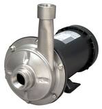 AMT 1 HP 115/230V Stainless Steel Circulator Pump A548198 at Pollardwater