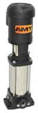 AMT MSV1 3HP 1PH 230 Volts Cast Iron BOOST PUMP AMSV1251P at Pollardwater