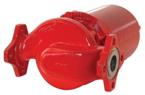 CENTRIFUGAL CIRCULATING PUMPS