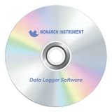 Monarch Instrument Replacement Software for Monarch Instrument Track-IT Pressure and Temperature Loggers M53969902 at Pollardwater