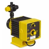 LMI Series B 108 GPD 50 PSI w/LIQUIPRO™ Head PVDF LLB131362SI at Pollardwater
