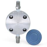 LMI Liquid End Assembly LE-927NP LLE927NP at Pollardwater