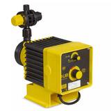 LMI Series B 60 GPD 100 PSI w/LIQUIPRO™ Head PVDF LLB121392SI at Pollardwater