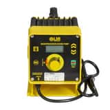 LMI Series B 60 GPD 100 PSI w/High Viscosity Head Acrylic LLB92186HV at Pollardwater