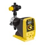 LMI EXCEL® AD9 Series 12 GPD 250 PSI w/FASTPRIME™ Head PVC LAD941928SI at Pollardwater