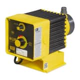 LMI Series C 192 GPD 60 PSI w/High Viscosity Head Acrylic LC13120HV at Pollardwater