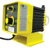 LMI Series B 108 GPD 50 PSI w/High Viscosity Head Acrylic LB13176HV at Pollardwater
