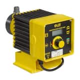 LMI Series C 96 GPD 100 PSI w/High Viscosity Head Acrylic LC92176HV at Pollardwater