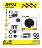 LMI RPM Kit RPM-738 LRPM738 at Pollardwater