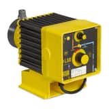 LMI Series C 240 GPD 80 PSI w/Legacy Head PVC LC77126 at Pollardwater