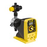LMI EXCEL® AD9 Series 12 GPD 250 PSI w/FASTPRIME™ Head Acrylic LAD941920SI at Pollardwater