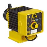 LMI Series B 96 GPD 50 PSI w/AUTOPRIME™ Head PVC LLB731D68HI at Pollardwater