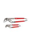 Milwaukee® 10 x 1 - 2 in. Straight Jaw Plier M48226330 at Pollardwater