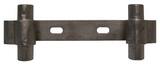 Conery Manufacturing 10 in. 304 Stainless Steel Intermediate Guide Bracket for 1 in. Rail CIGB0100 at Pollardwater