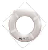 Jim-Buoy G-Series 24 LIFE Ring White USCG CGW24WHITE at Pollardwater