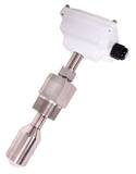 Seametrics 1-1/2 in. MNPT Adjustable Depth Insertion Magmeter Sensor 316 SS 3-10 in. Piping SEX110S at Pollardwater