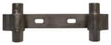 Conery Manufacturing 2 in. Intermediate Guide Rail Bracket CIGB0200 at Pollardwater