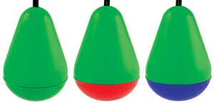 Mechanical Control Duty Float Switches