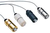 Seametrics IP800 Series 1/2 - 3 in. PVC Fixed Depth Insertion Paddlewheel Meter Sensor Only SIP810P at Pollardwater