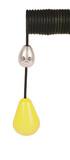 Conery Manufacturing Mercury Pump Duty Float Switch N/O Suspended 50 ft. Cord C2900B1S4P1C150 at Pollardwater