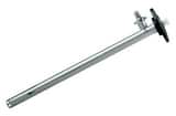 Lutz Pumps Stainless Steel, Carbon, Ceramic and Rubber Drum Pump for Self-priming L0028015 at Pollardwater