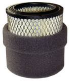 EI Morrow Company Inc. 7 x 6 in. Air Filter Paper EEMO811063 at Pollardwater