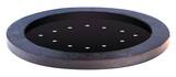 Environmental Dynamics Replacement Cap for Cap Style Diffusers E04034 at Pollardwater