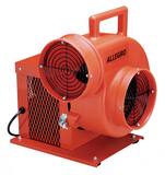 Allegro Industries 1/3HP 115V STD VENT BLWR A9504 at Pollardwater