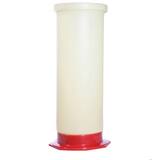 Thermo Fisher Scientific Nalgene® 20-1/4 in. HDPE Pipette Jar for Nalgene 8 in. Pipet T52420040 at Pollardwater