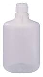 Bel-Art Products 5.3 gal Polyethylene and Polypropylene Carboy (Less Spigot) BF107940050 at Pollardwater