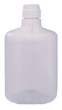 Bel-Art Products 5.3 gal Polyethylene and Polypropylene Carboy (Less Spigot) BF107940050 at Pollardwater