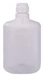 Bel-Art Products 5.3 gal Polyethylene and Polypropylene Carboy (Less Spigot) BF107940050 at Pollardwater
