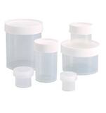 Thermo Fisher Scientific Nalgene® 1000ml Polypropylene Copolymer and Polypropylene Wide Mouth Jar T21180032 at Pollardwater